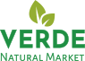Verde Natural Market